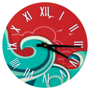 atomic clock